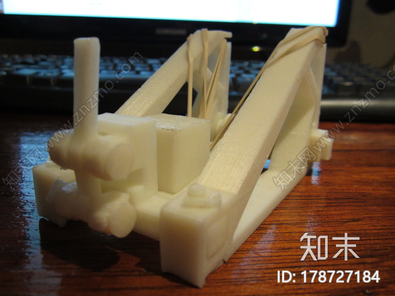 超级攻城车3d打印模型下载【ID:178727184】