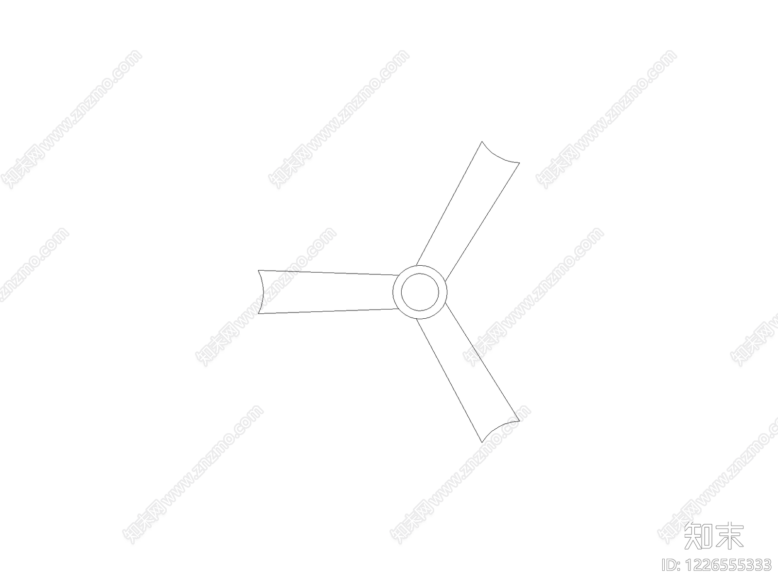 灯具图库CAD图纸