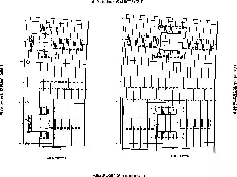 [内蒙古]多层金属屋面国家级足球训练馆建筑施工图（1...施工图下载【ID:165149186】