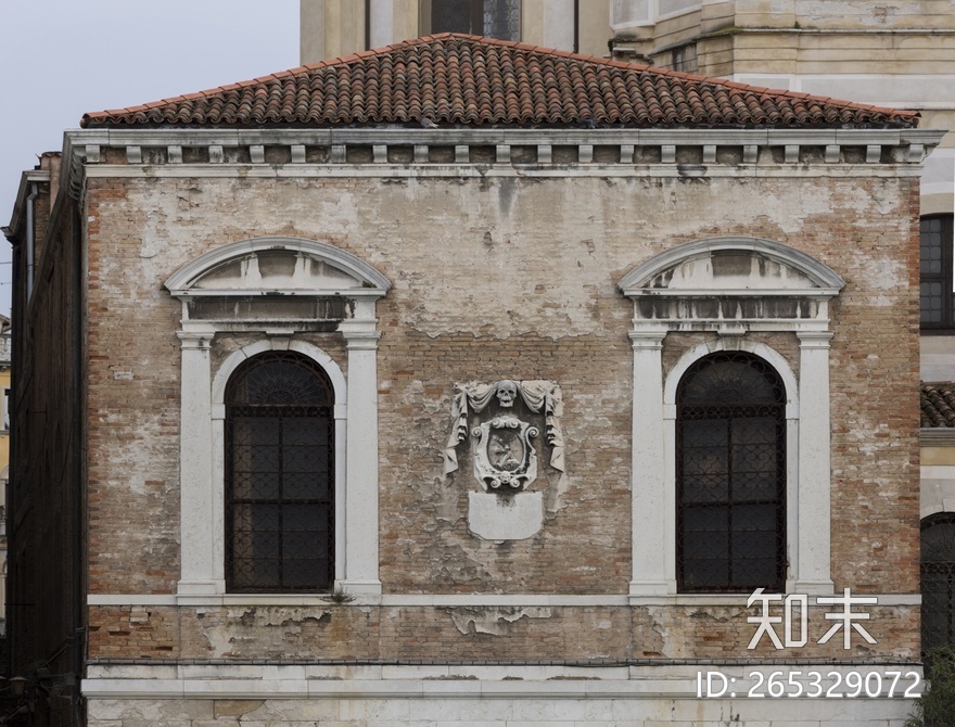 威尼斯建筑贴图下载【ID:265329072】