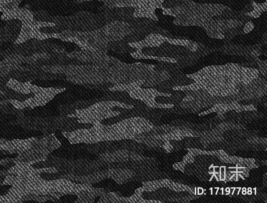 迷彩布料贴图下载【ID:171977881】