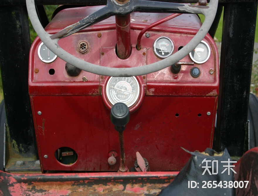 施工车辆贴图下载【ID:265438007】