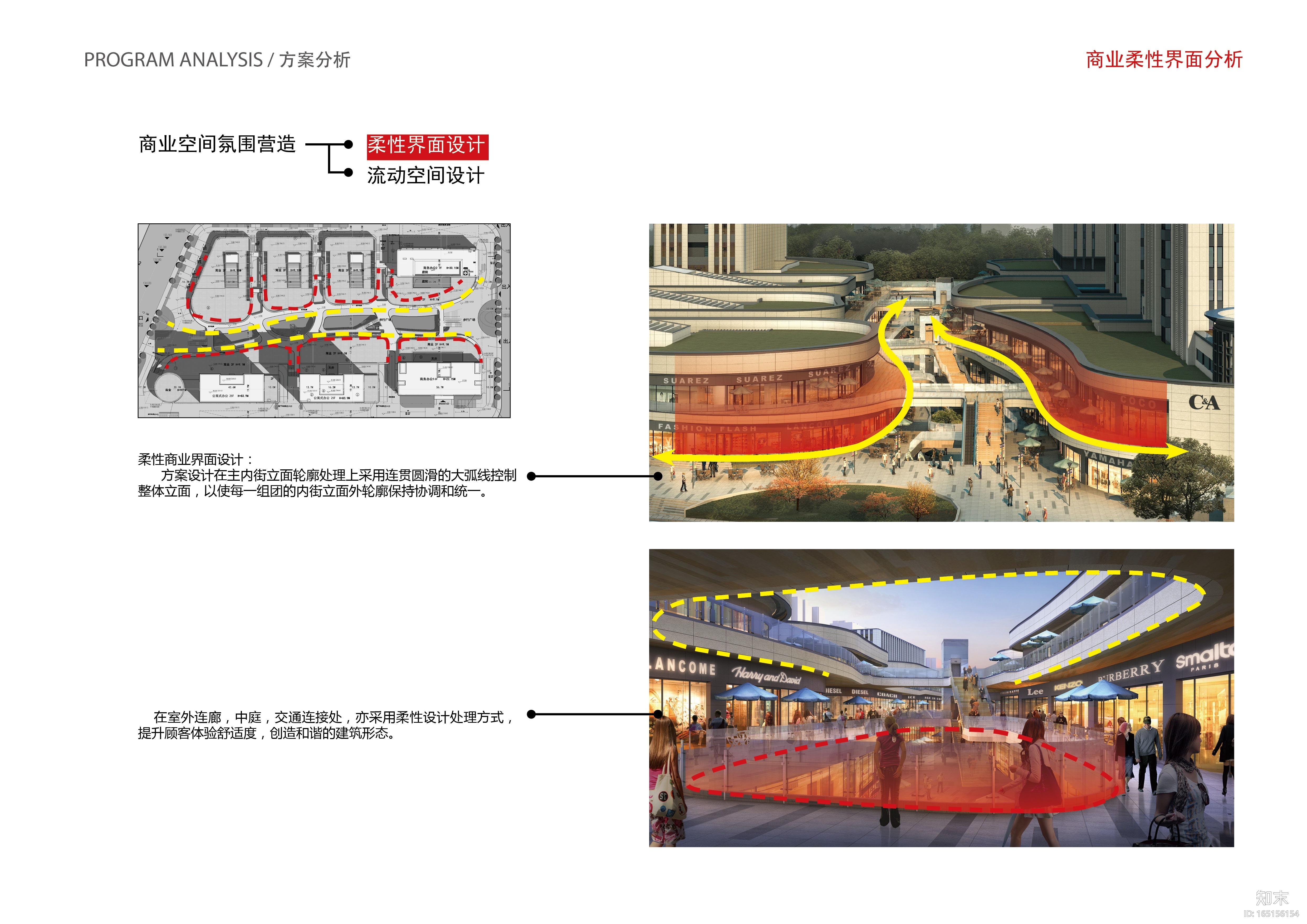 [鲁能领秀城]综合体建筑方案+BIM模型+施工图+照明设计+...cad施工图下载【ID:165156154】