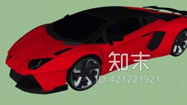 通过mansory兰博基尼AventadorSU模型下载【ID:421221921】