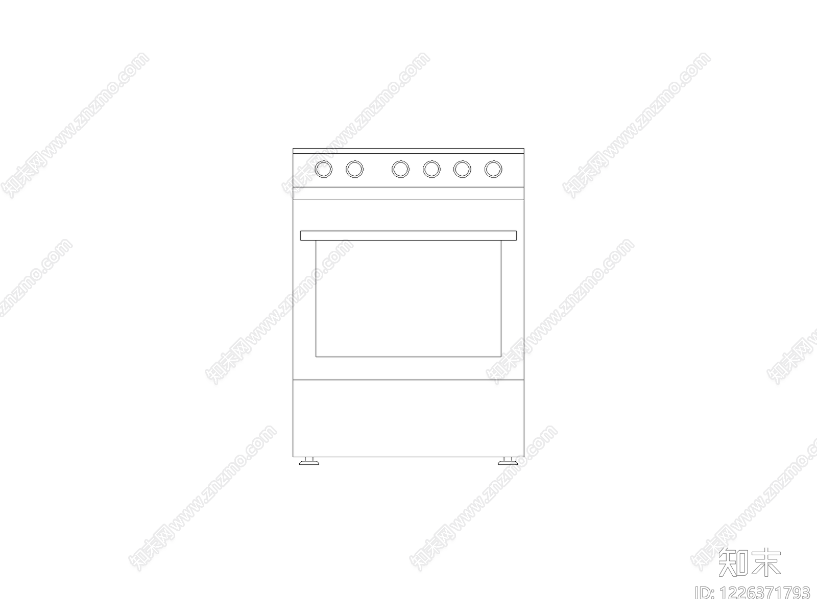 电器cad施工图下载【ID:1226371793】