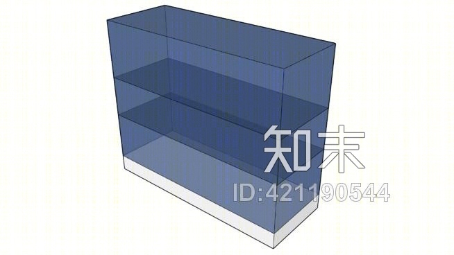 格拉斯展示SU模型下载【ID:421190544】