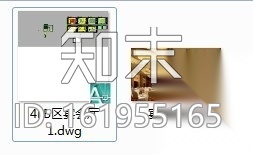 [昆山]五星级商务酒店宴会厅装修施工图（含效果）cad施工图下载【ID:161955165】