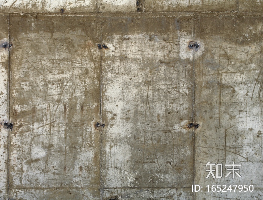 扣板金属贴图下载【ID:165247950】