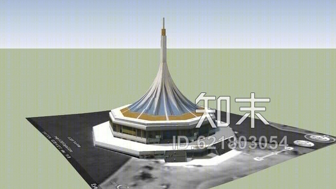 GrandSU模型下载【ID:621803054】