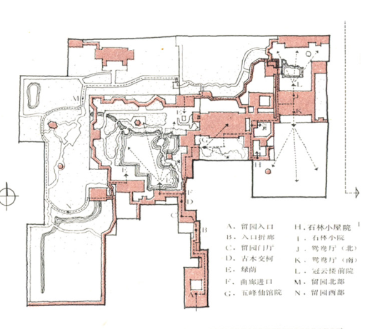 高层现代风格佘山玺樾会所示范区方案文本cad施工图下载【ID:151655174】