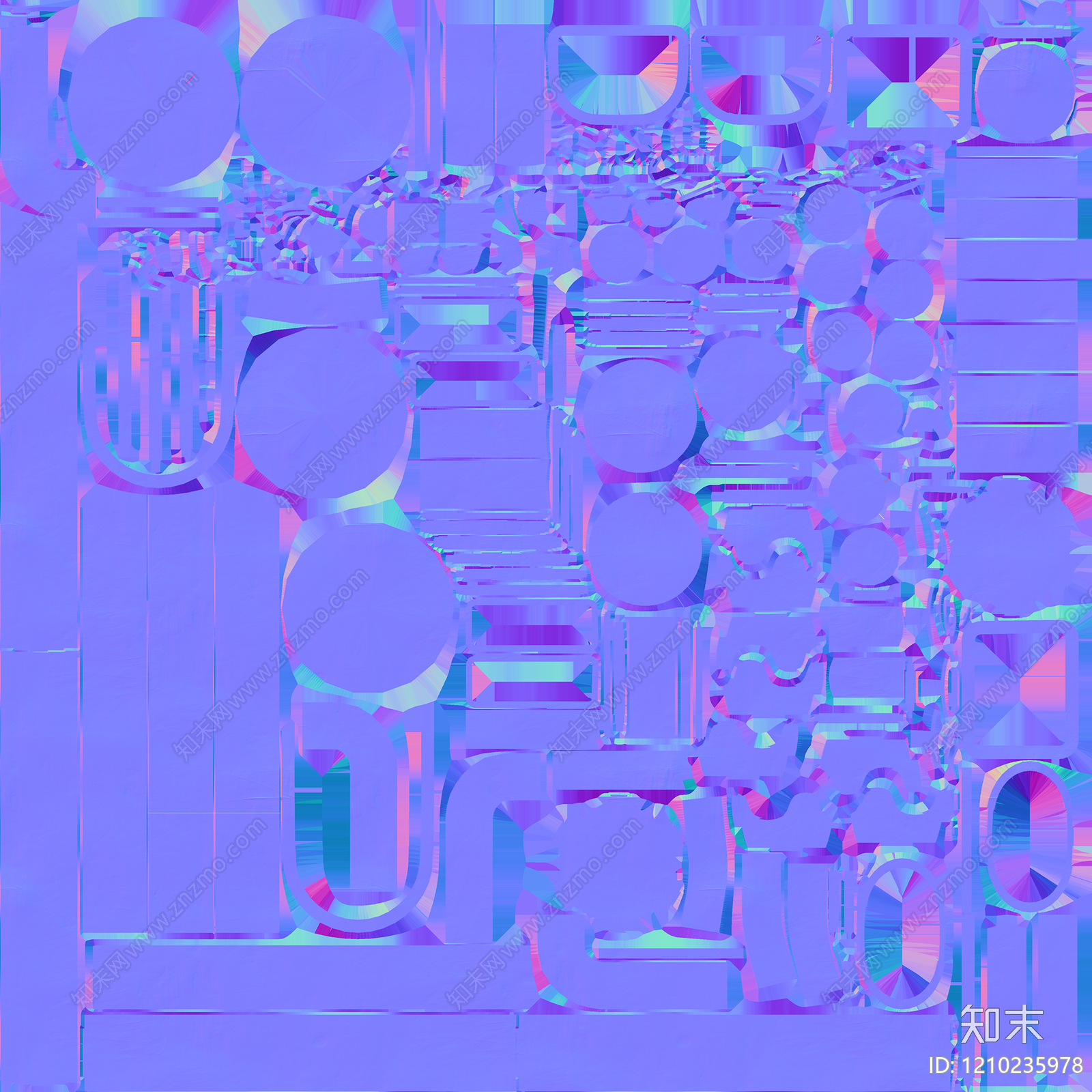 天空盒贴图贴图下载【ID:1210235978】