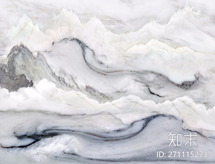 云净天空大理石背景墙贴图下载【ID:271115273】