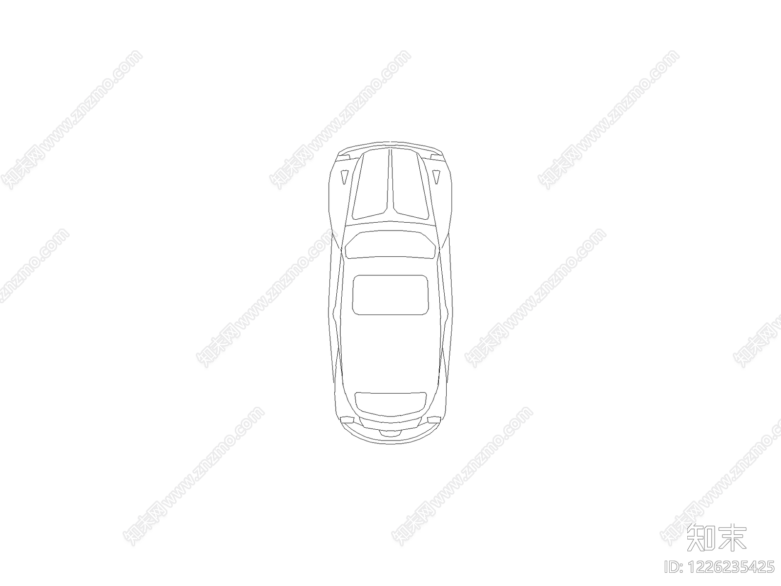 精制动态块cad施工图下载【ID:1226235425】
