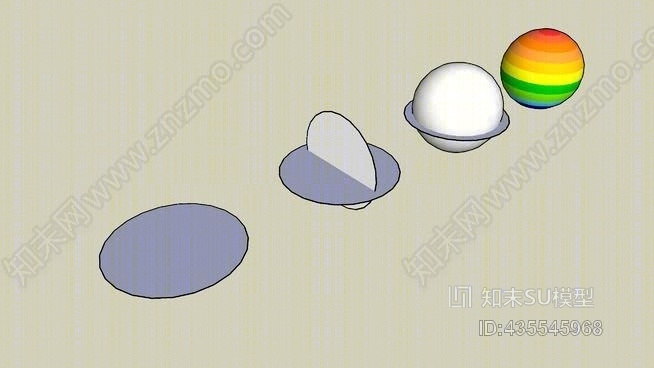 球SU模型下载【ID:435545968】