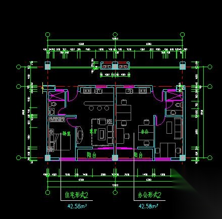 成都万科城市花园建筑方案文本及CAD扩初cad施工图下载【ID:166209129】