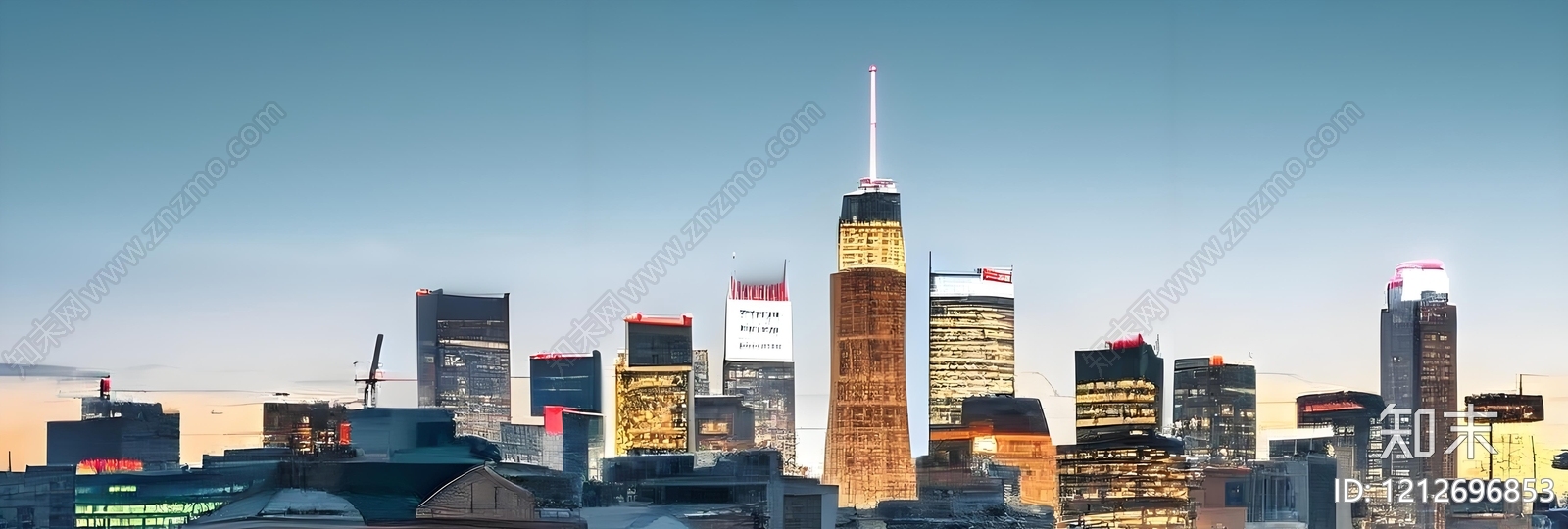 其他外立面贴图下载【ID:1212696853】