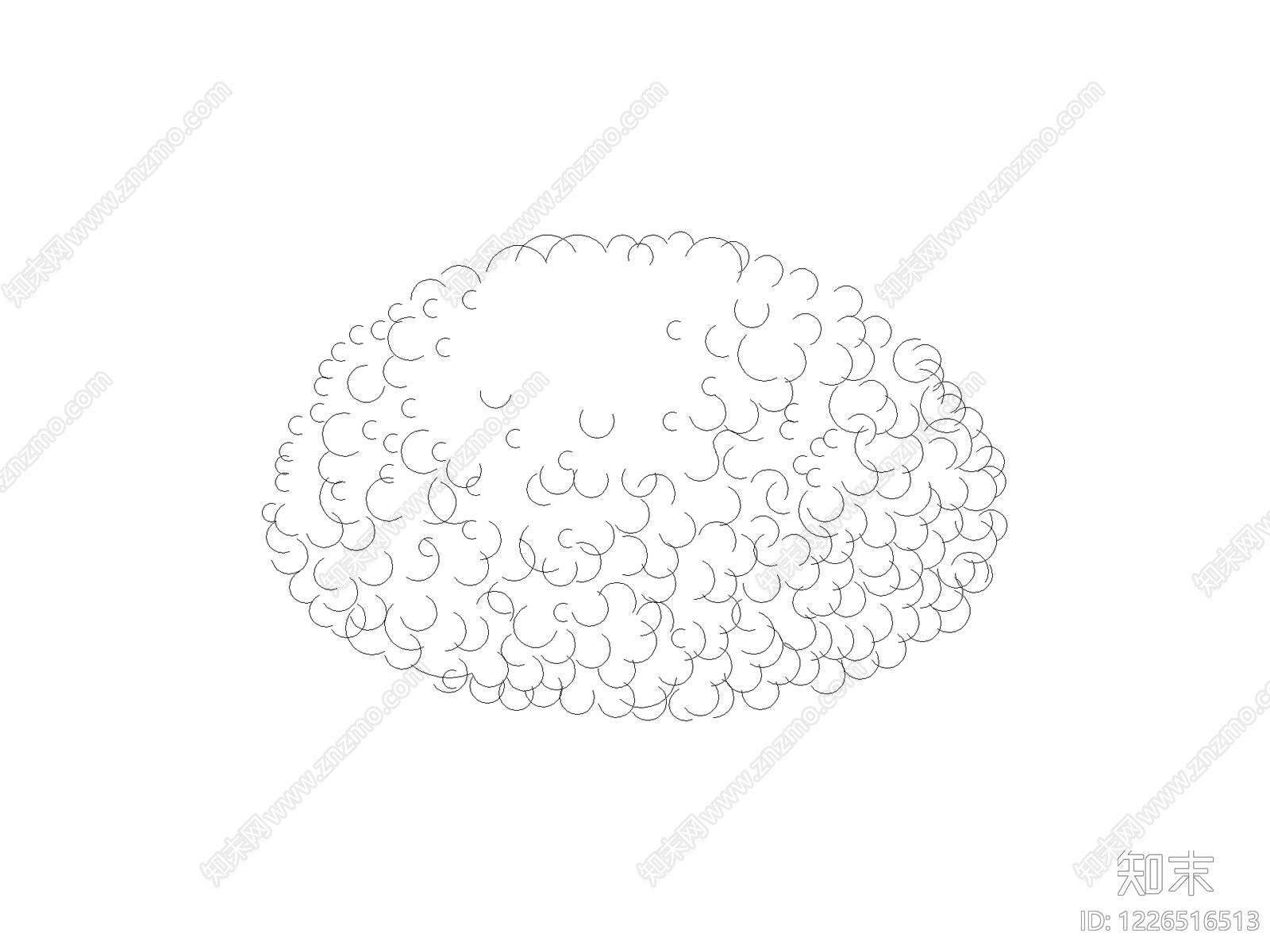填充图案cad施工图下载【ID:1226516513】