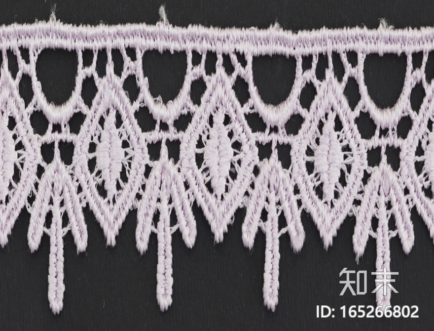 蕾丝布料贴图下载【ID:165266802】