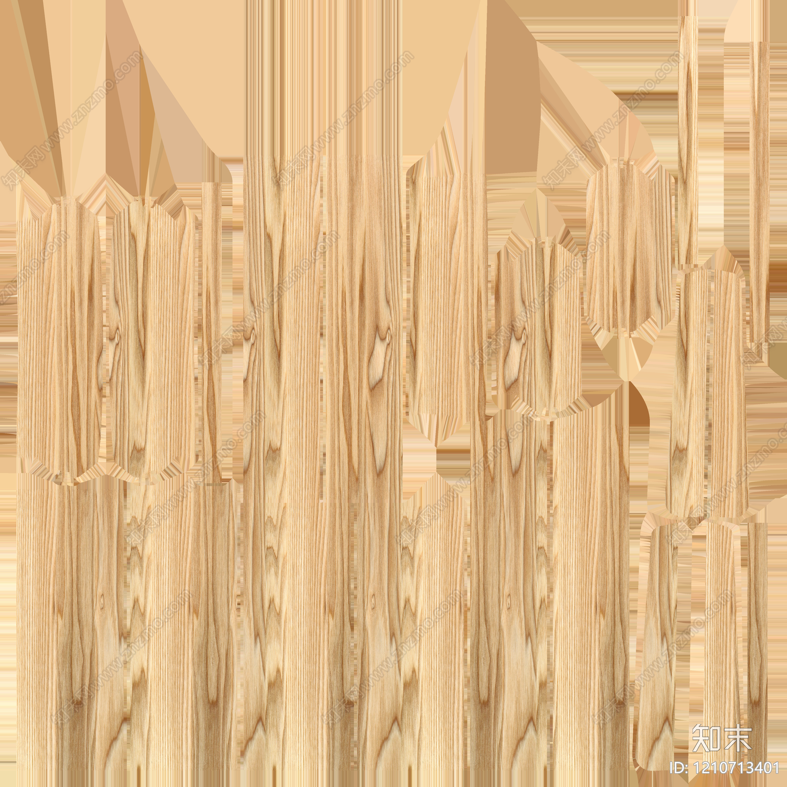 浅色木纹贴图下载【ID:1210713401】