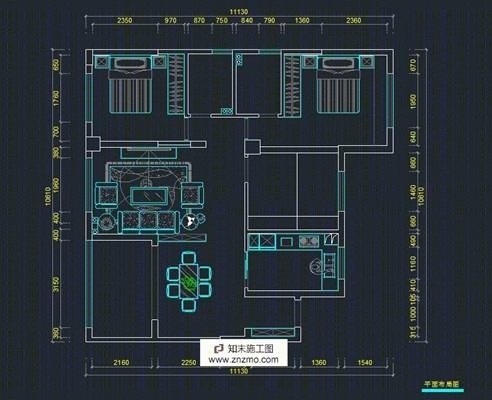 关于梁的处理cad施工图下载【ID:36929462】