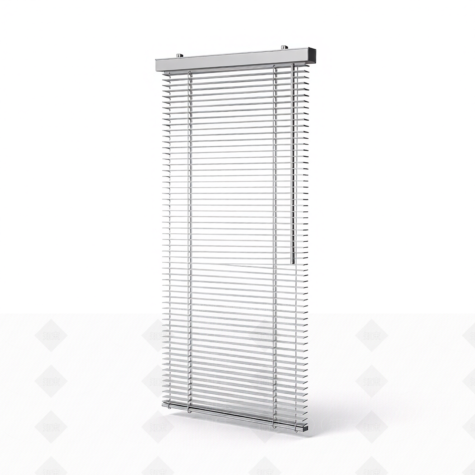 百叶窗模型3D模型下载【ID:1206184591】