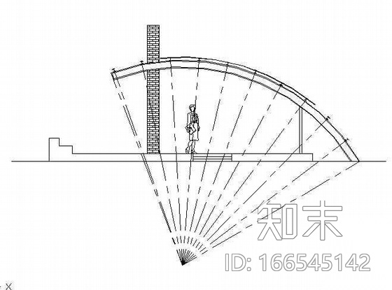 成都小区景观全套施工图纸施工图下载【ID:166545142】