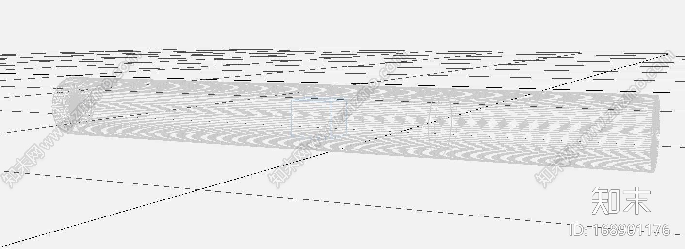 一根香烟CG模型下载【ID:168901176】