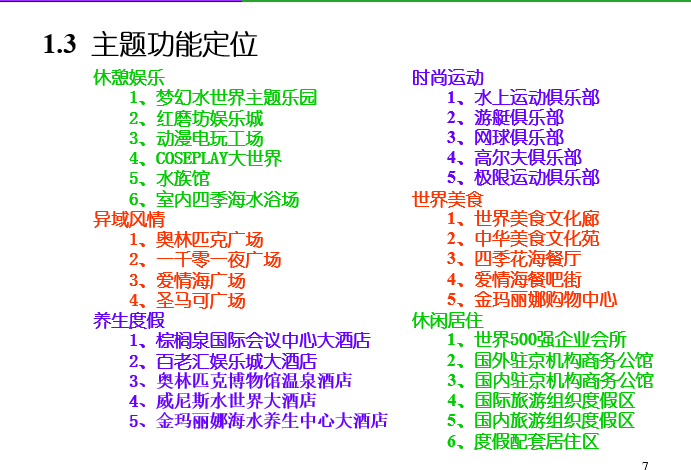 秦皇岛项目概念规划招商稿cad施工图下载【ID:151734112】