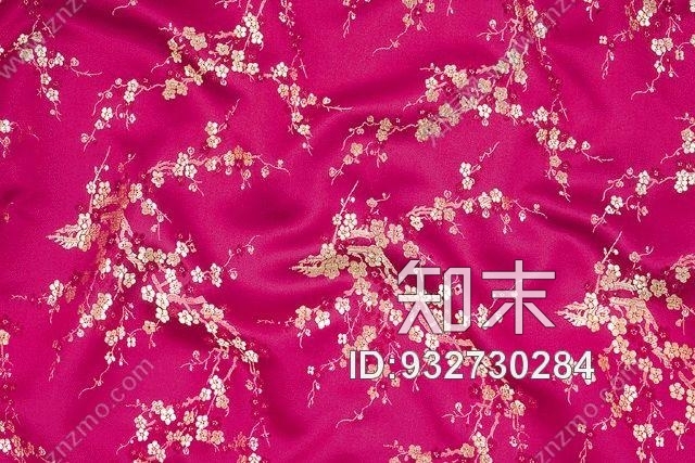 布纹-丝绸贴图下载【ID:932730284】