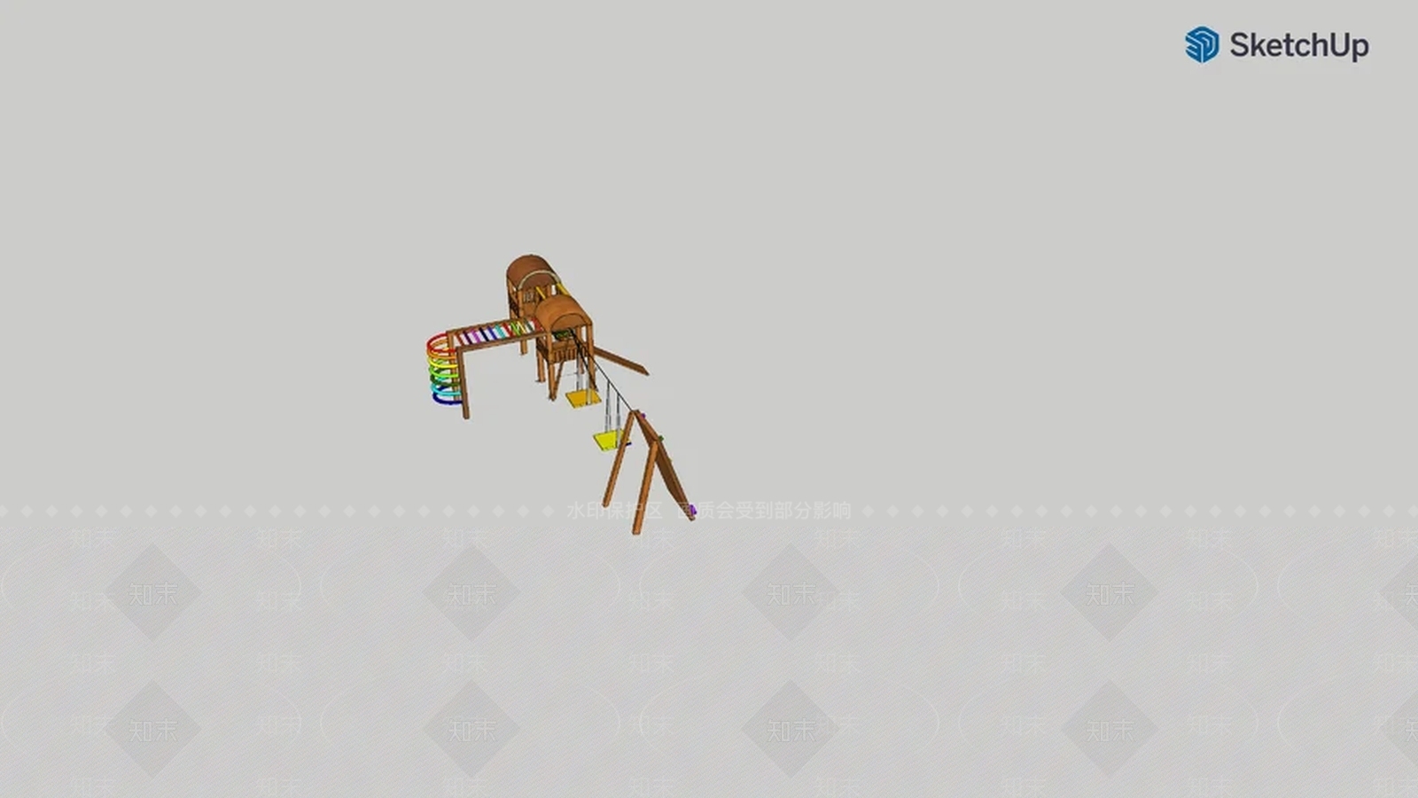 迈丹奇克1627SU模型下载【ID:1162138087】