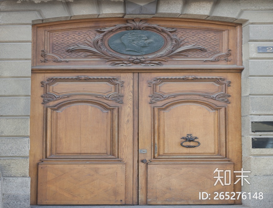 木门贴图下载【ID:265276148】