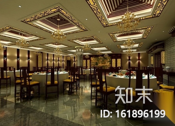 [内蒙古]首家四星级假日商务酒店CAD室内装修施工图（含...cad施工图下载【ID:161896199】
