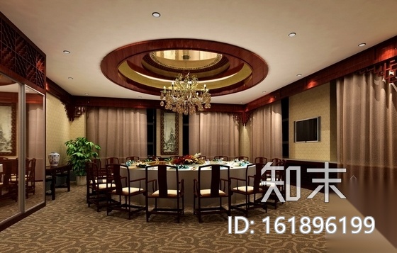 [内蒙古]首家四星级假日商务酒店CAD室内装修施工图（含...cad施工图下载【ID:161896199】