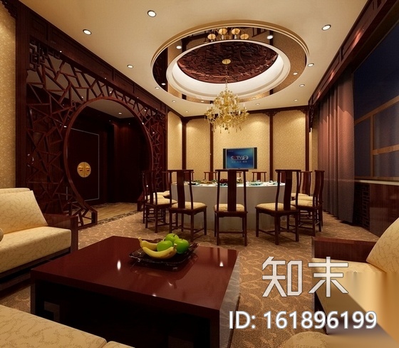 [内蒙古]首家四星级假日商务酒店CAD室内装修施工图（含...cad施工图下载【ID:161896199】