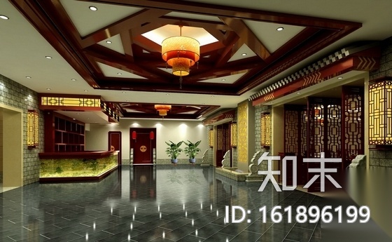 [内蒙古]首家四星级假日商务酒店CAD室内装修施工图（含...cad施工图下载【ID:161896199】
