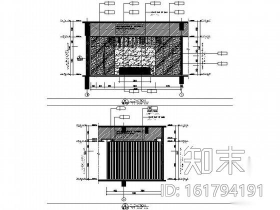 [深圳]cad施工图下载【ID:161794191】