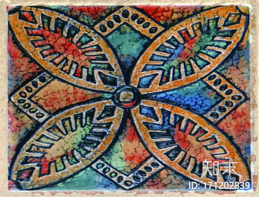 仿古砖贴图下载【ID:171202839】