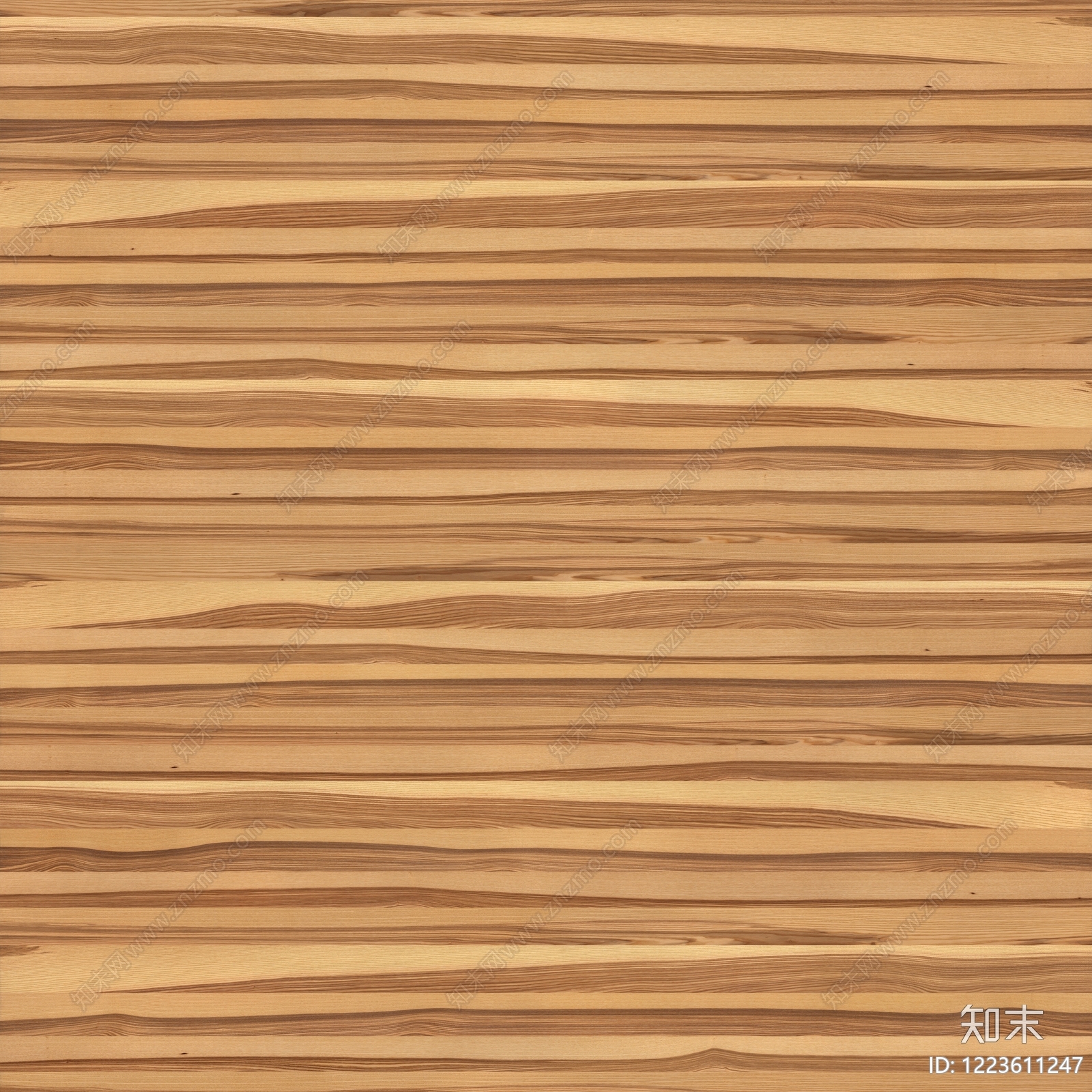 浅色木纹贴图下载【ID:1223611247】