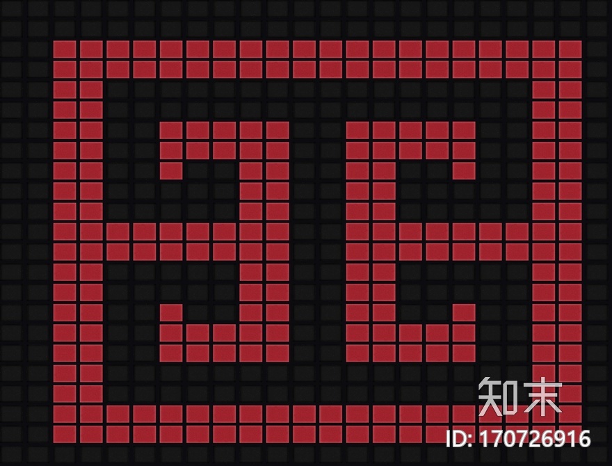 马赛克贴图贴图下载【ID:170726916】