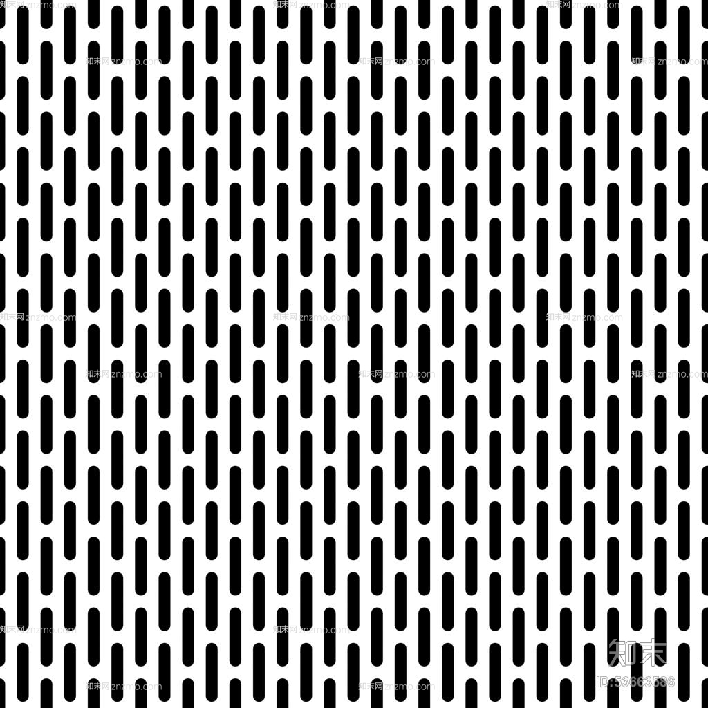 金属板穿孔贴图下载【id:53663586】