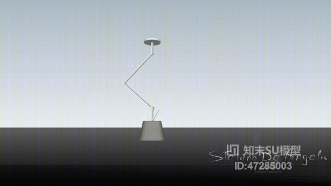 该áRIA多罗美SU模型下载【ID:47285003】