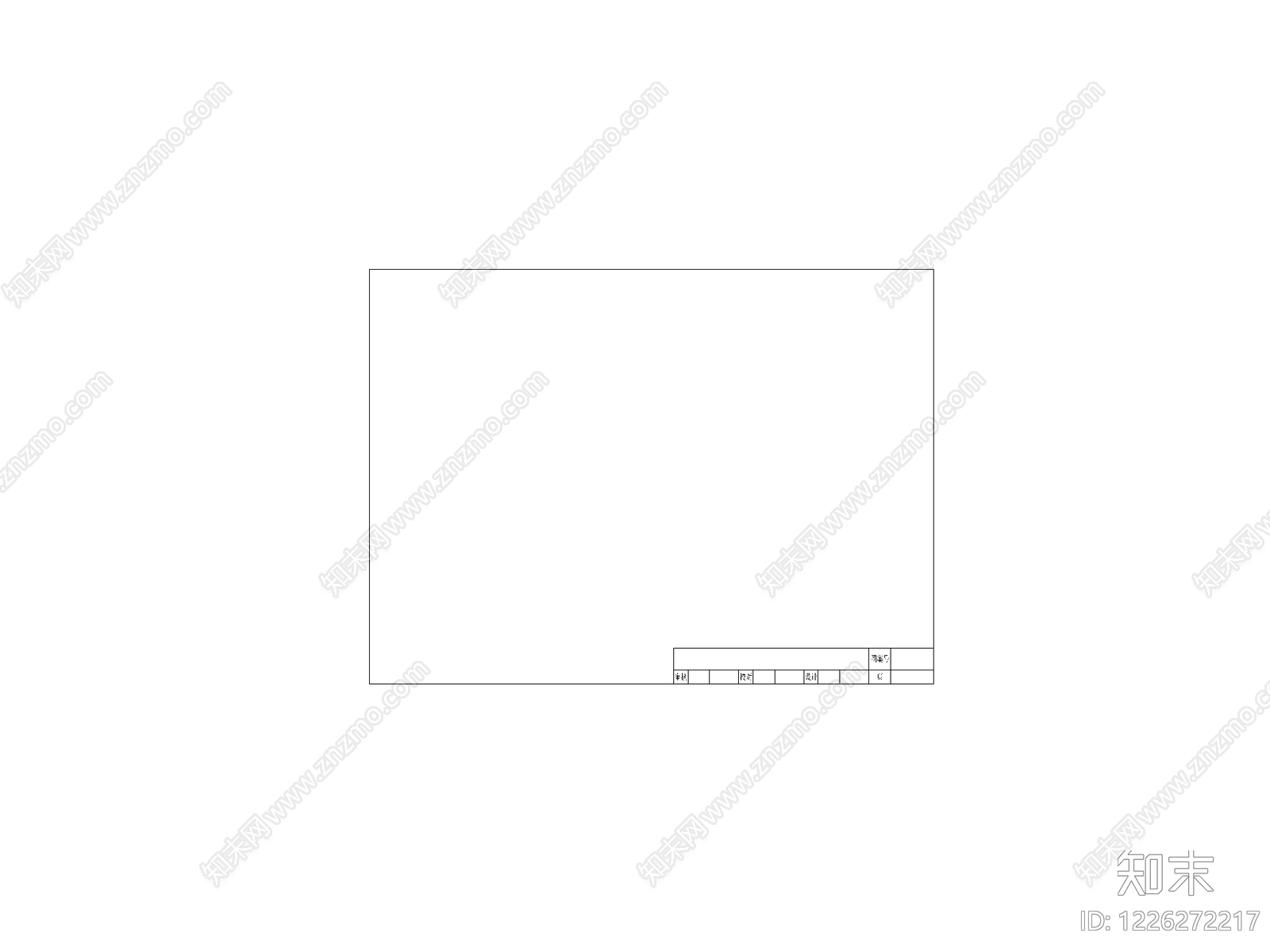 斗拱榫卯基本构造说明cad施工图下载【ID:1226272217】