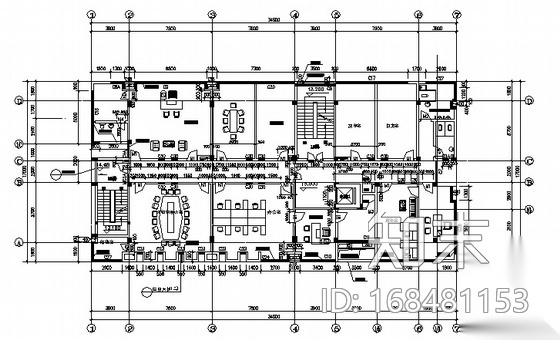 河源市施工图下载【ID:168481153】