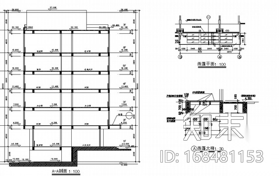 河源市施工图下载【ID:168481153】