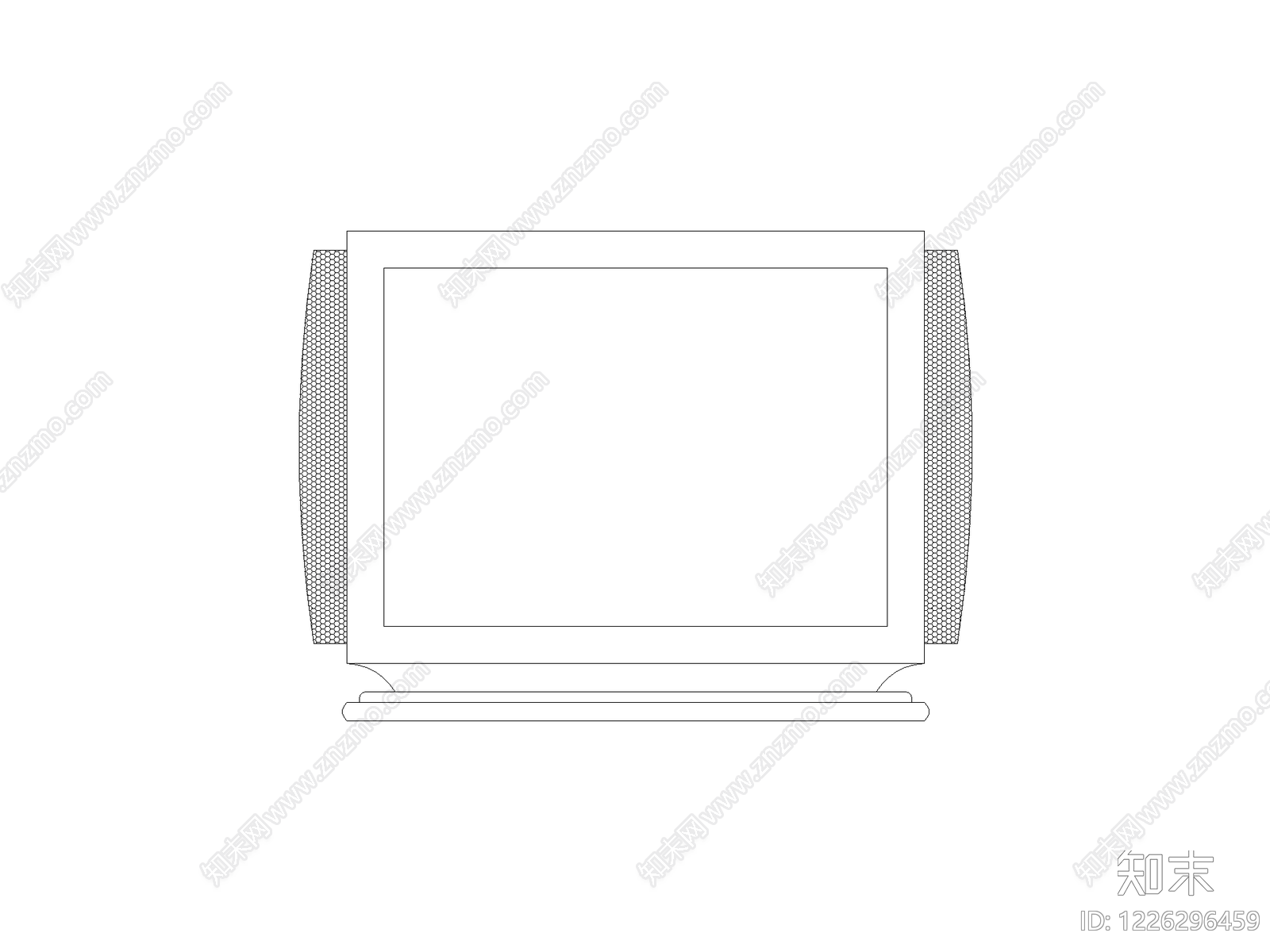 电器CAD图纸