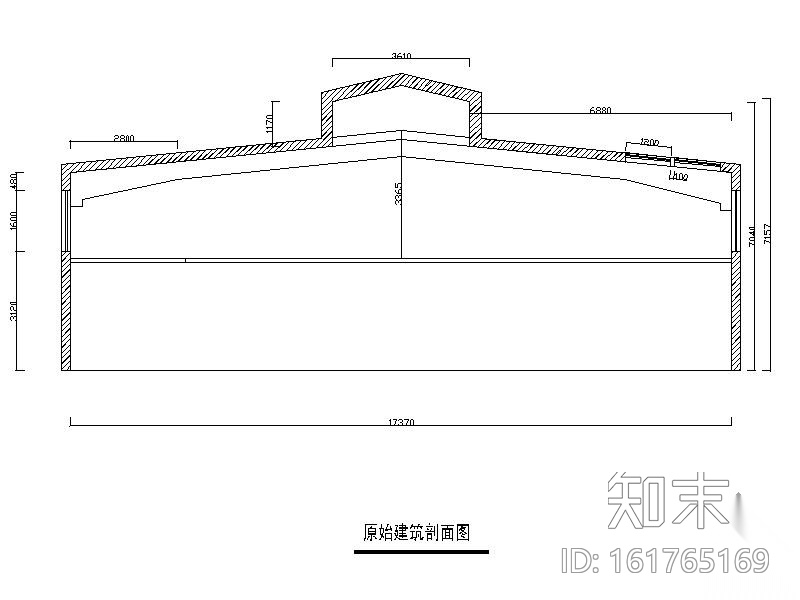 某公司模型办公室改造装修方案施工图下载【ID:161765169】