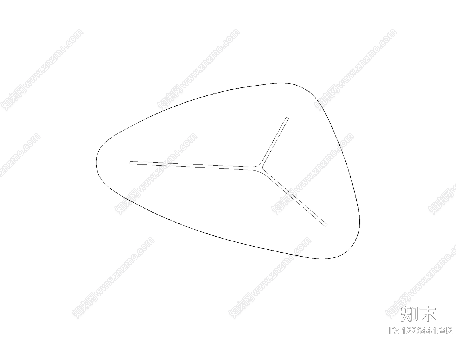 其他图块cad施工图下载【ID:1226441542】