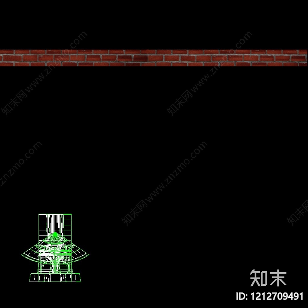 红砖贴图下载【ID:1212709491】