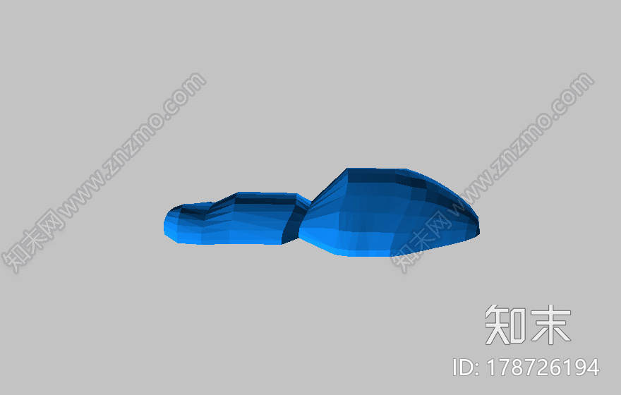 大号蜘蛛3d打印模型下载【ID:178726194】