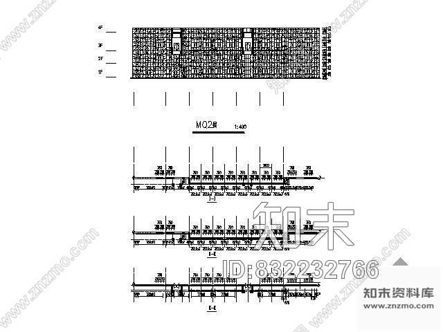 图块/节点某建设大厦幕墙装饰详图cad施工图下载【ID:832232766】
